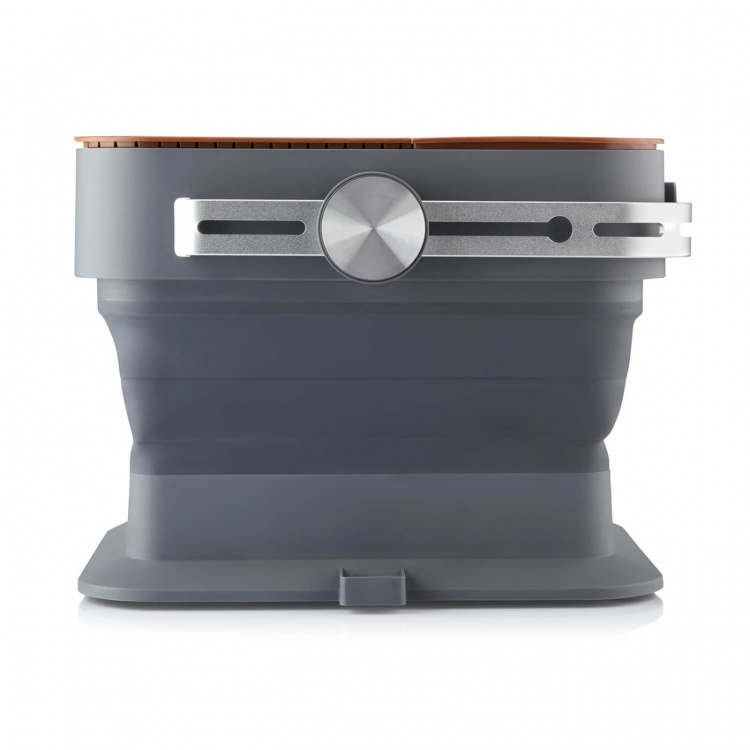 MEDIVON Jalkahierontalaite Water Aqua Pro