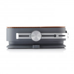 MEDIVON Jalkahierontalaite Water Aqua Pro