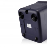 MEDIVON Jalkahierontalaite Water Hydro Sininen