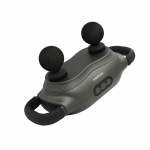 MEDIVON Tärinälevy Force Musta