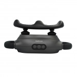 MEDIVON Tärinälevy Force Musta