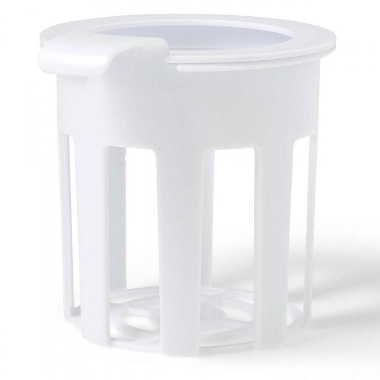 Alecto Pullonlämmitin valkoinen Alecto Pullonlämmitin valkoinen