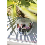 Lenco Kannettava CD-soitin anti-shock läpinäkyvä läpinäkyvä