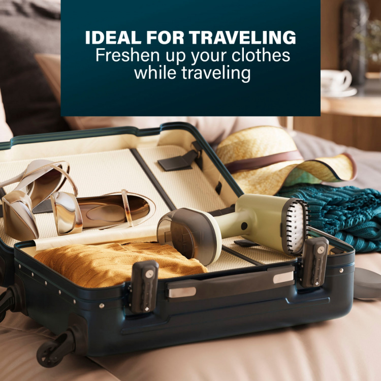 Princess Garment Steamer 332880 Firm Handheld 1800W