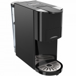 Princess Multi Kapselmaskin rostfritt stål 4-in-1 249454 Automatic Princess Multi Kapselmaskin rostfritt stål 4-in-1 249454 Automatic