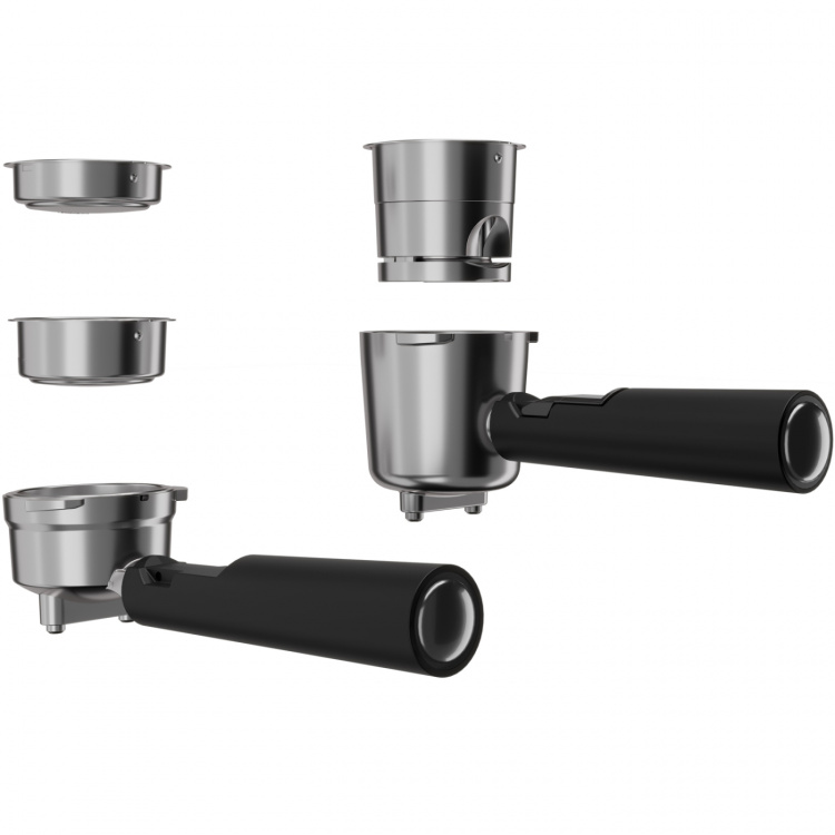 Princess Espressomaskin Manuell 249417 20Bar 1,2lc 1100W Princess Espressomaskin Manuell 249417 20Bar 1,2lc 1100W