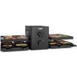 Princess Raclette Purify 162660 Smokeless 2X20X23cm Ceramic