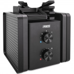 Princess Raclette Purify 162660 Smokeless 2X20X23cm Ceramic