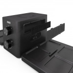 Princess Raclette Purify 162660 Smokeless 2X20X23cm Ceramic