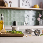 Tristar Sauvasekoitinsarja MX-4881 350W Ruostumaton teräs, sis. pallovispilän, silppuri Tristar Sauvasekoitinsarja MX-4881 350W Ruostumaton teräs, sis. pallovispilän, silppuri