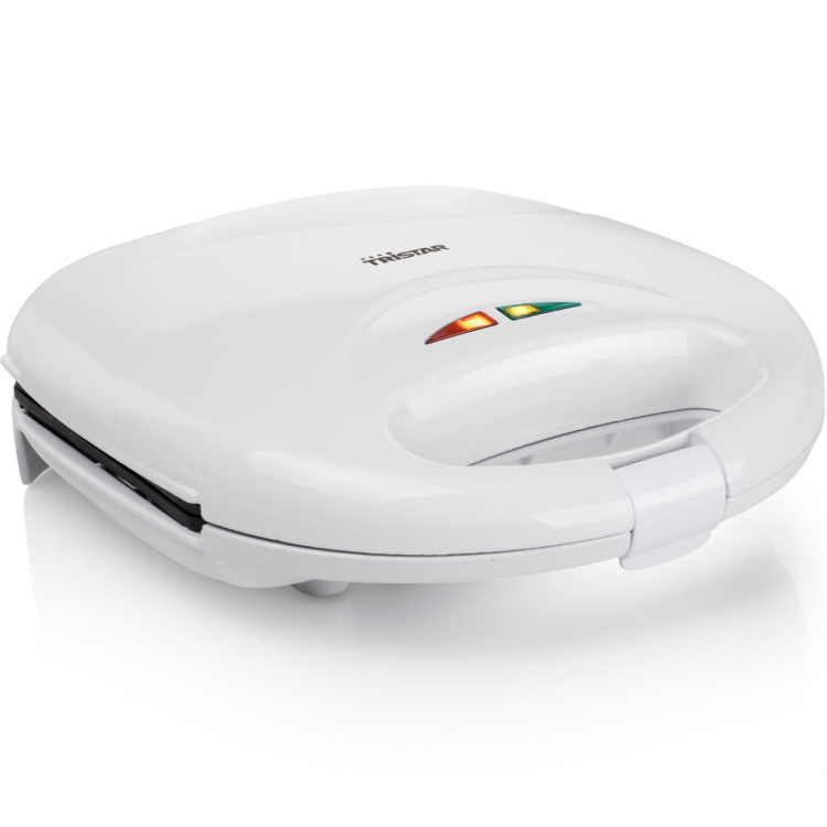 Tristar Smörgåsgrill SA-3050 22X13cm 750W Panini