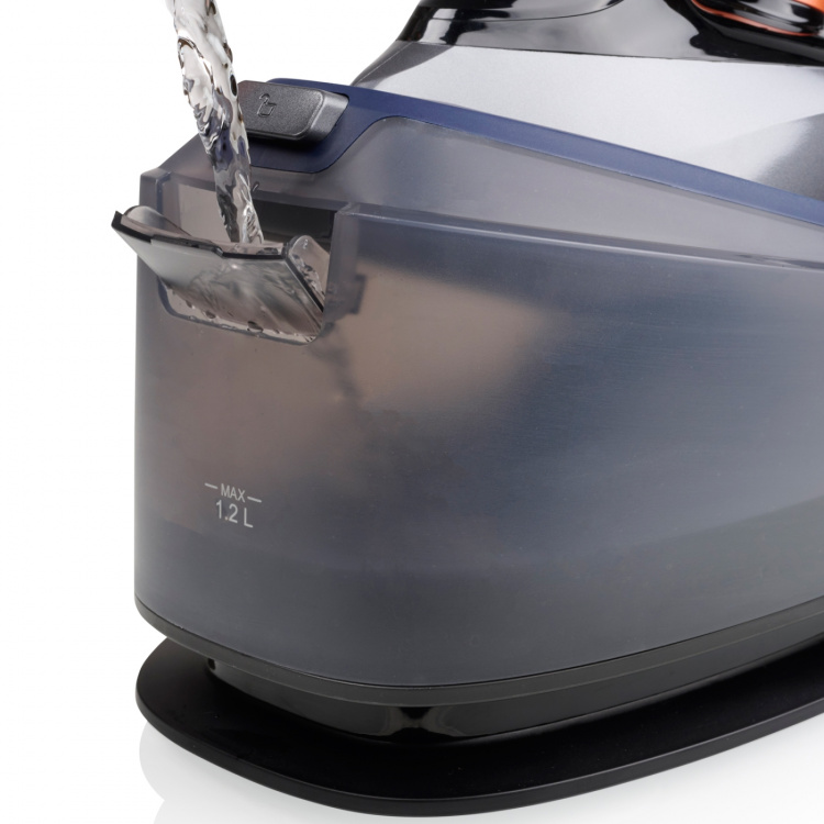 Tristar Ångstrykstation ST-8930 2200W Ceramic 6,5bar 1,9m sladd