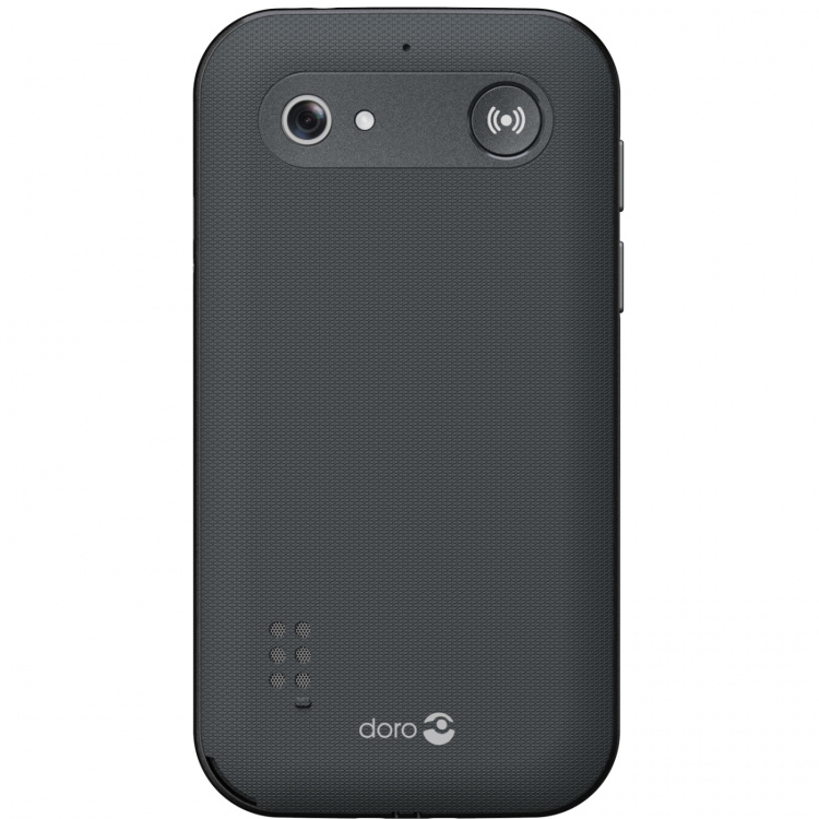 Doro Leva L11, Grafitgrå Doro Leva L11, Grafitgrå