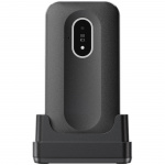 Doro Leva L21, Svart/Vit