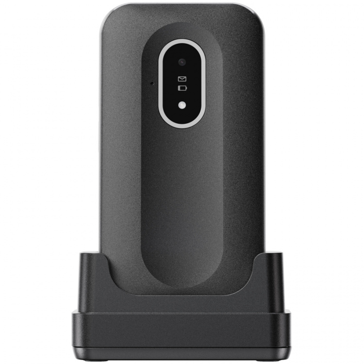 Doro Leva L21, Svart/Vit