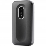 Doro Leva L21, Svart/Vit