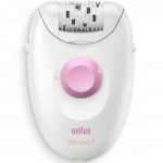 Braun Epilaattori Legepil SE1-176