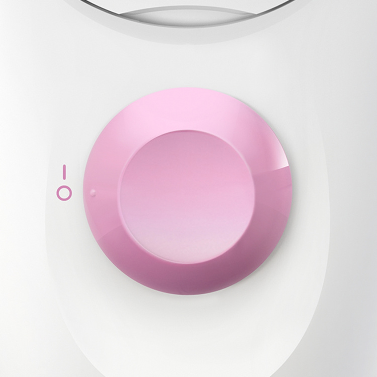 Braun Epilaattori Legepil SE1-176