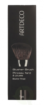 Artdeco Premium Blusher Brush 1 piece