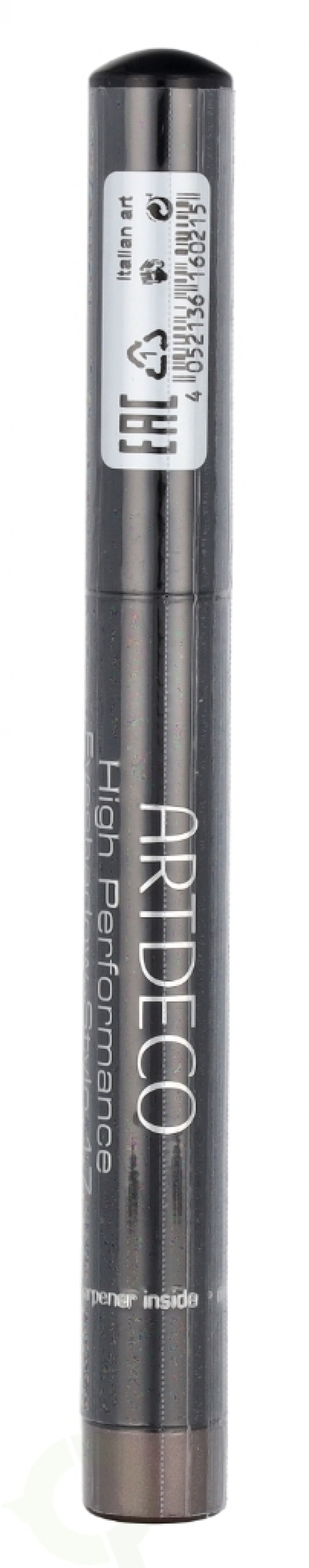 Artdeco High Performance Eyeshadow Waterproof Stylo 1.4 g #17 Italian Art
