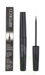 Artdeco Vinyl Effect Long-Lasting Eyeliner 4.5 ml Black