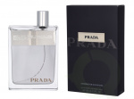 Prada Amber Pour Homme Edt Spray 100 ml