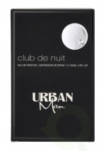Armaf Club De Nuit Urban Man Edp Spray 105 ml