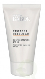 Babor Protect Cellular Body Protector SPF30 150 ml