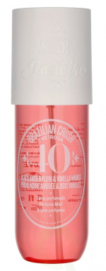 Sol De Janeiro Cheirosa 40 Hair & Body Fragrance Mist 240 ml