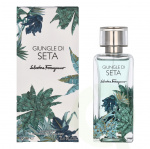 Ferragamo S. Ferragamo Giungle Di Seta Edp Spray 100 ml