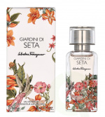 Ferragamo S. Ferragamo Giardini Di Seta Edp Spray 50 ml
