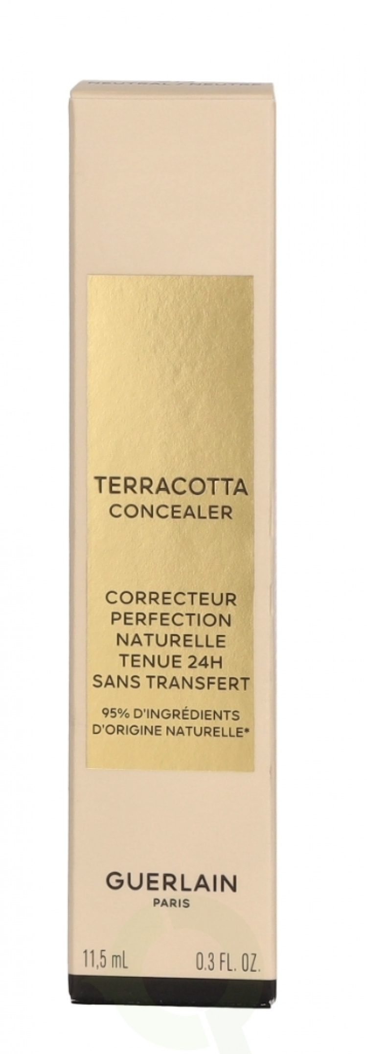 Guerlain Terracotta Natural-Perfection Concealer 11.5 ml 2N