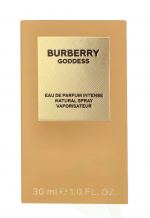 Burberry Goddess Intense Edp Spray 30 ml