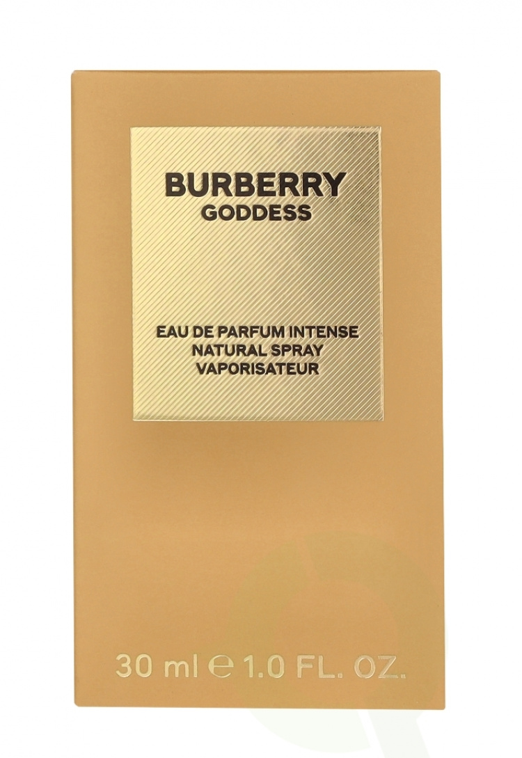 Burberry Goddess Intense Edp Spray 30 ml