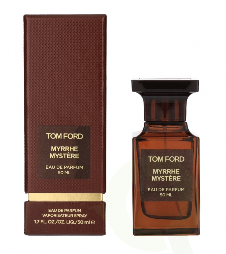 Tom Ford Myrrhe Mystere Edp Spray 50 ml