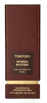 Tom Ford Myrrhe Mystere Edp Spray 50 ml