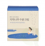 Round Lab Birch Juice Moisturizing Cream 80 ml