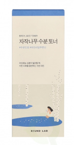 Round Lab Birch Juice Moisturizing Toner 300 ml