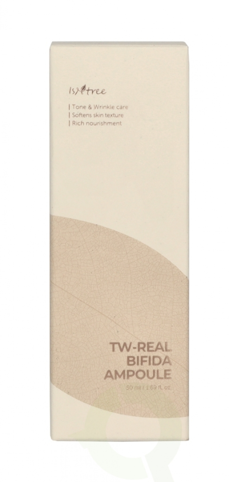 Isntree TW-Real Bifida Ampoule 50 ml