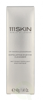 111Skin Exfoliating Enzyme Cleanser 40 g