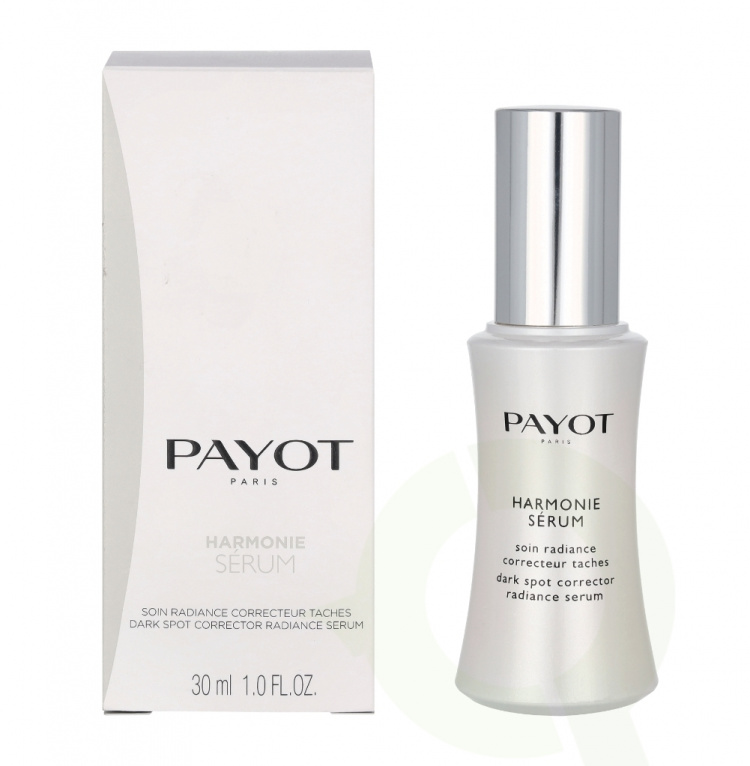 Payot Harmonie Dark Spot Corrector Radiance Serum 30 ml