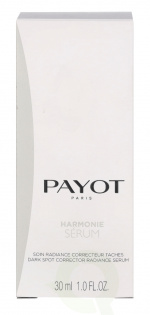 Payot Harmonie Dark Spot Corrector Radiance Serum 30 ml