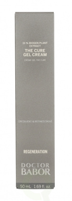 Babor Regeneration The Cure Gel Cream 50 ml