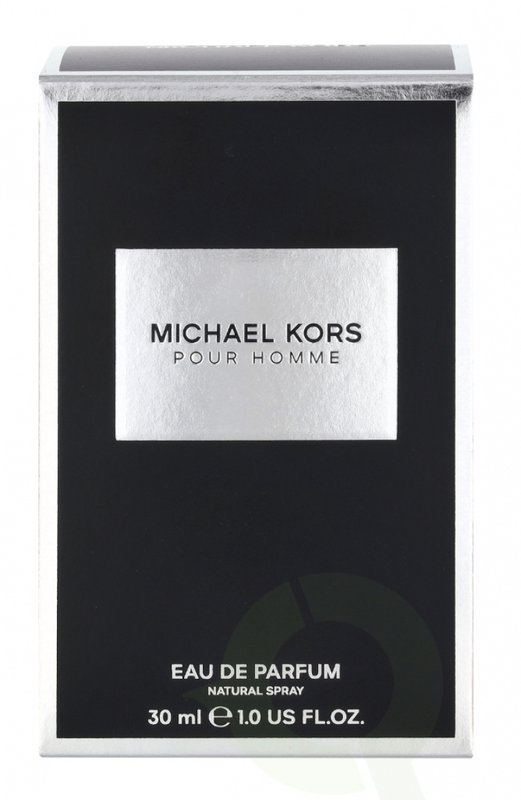 Michael Kors Pour Homme Edp Spray 30 ml