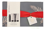 Rituals Homme Set 260 ml Shower Foam 50ml/Strenghtening Caffeine Shampoo 70ml/Anti Dry Body Lotion 70ml/Cooling Shower Gel 70ml