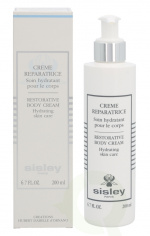 Sisley Creme Corps Reparatrice Body Cream 200 ml