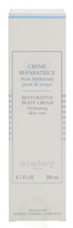 Sisley Creme Corps Reparatrice Body Cream 200 ml
