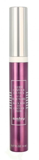Sisley Black Rose Eye Contour Fluid 14 ml