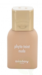 Sisley Phyto-Teint Nude Water Infused Second Skin Found. 30 ml 1W Cream
