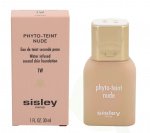Sisley Phyto-Teint Nude Water Infused Second Skin Found. 30 ml 1W Cream